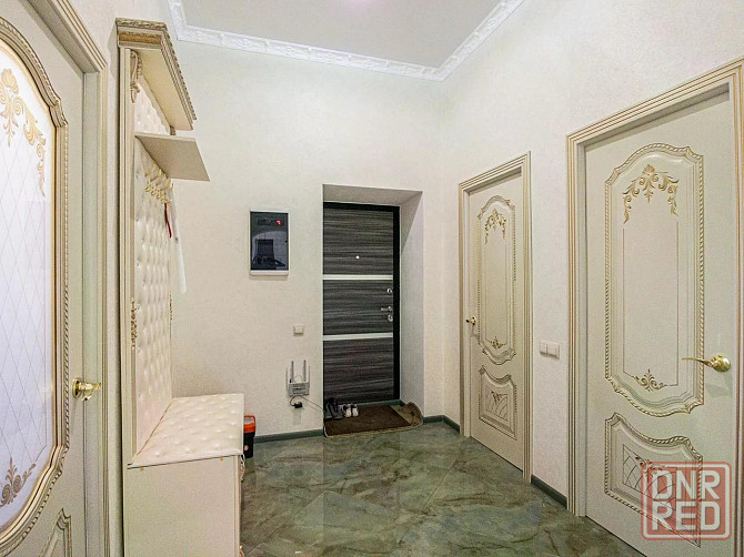 Сдам евро двушку в Ленинском районе, рядом Донецк - изображение 3