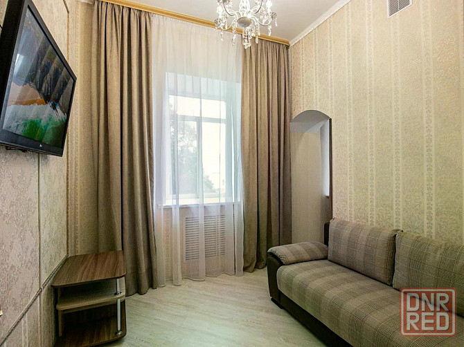 Сдам евро двушку в Ленинском районе, рядом Донецк - изображение 9