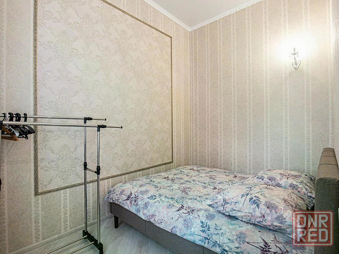 Сдам евро двушку в Ленинском районе, рядом Донецк - изображение 2