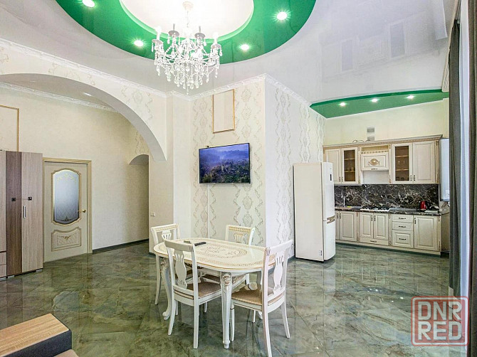 Сдам евро двушку в Ленинском районе, рядом Донецк - изображение 10