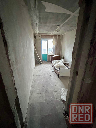 Срочно 3к 70кв м под чистовую отделку Макеевка - изображение 6