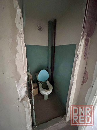 Срочно 3к 70кв м под чистовую отделку Макеевка - изображение 2