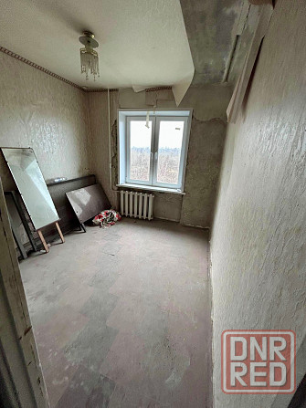 Срочно 3к 70кв м под чистовую отделку Макеевка - изображение 7