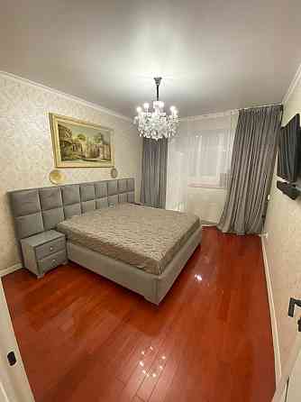 сдаю люкс квартиру в центре донецка калининский р-н Ильича 24б вода 24/7 Донецк