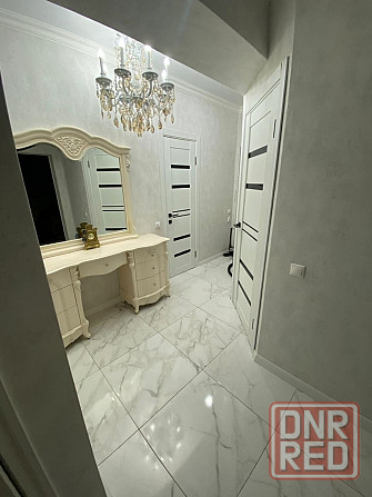 сдаю люкс квартиру в центре донецка калининский р-н Ильича 24б вода 24/7 Донецк - изображение 5