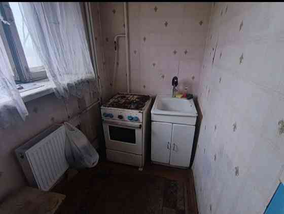 Сдам 1комнатную квартиру Зугрэс