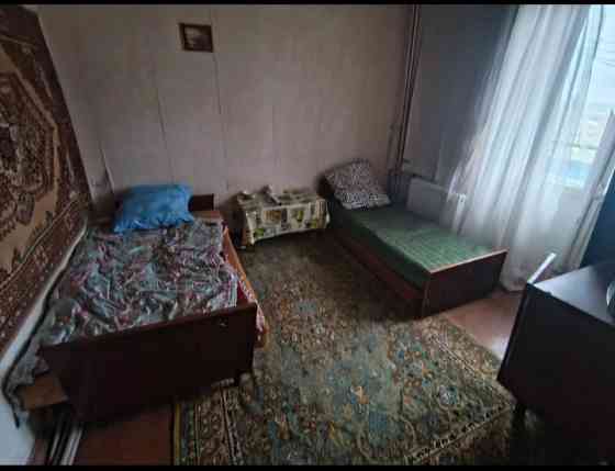 Сдам 1комнатную квартиру Зугрэс