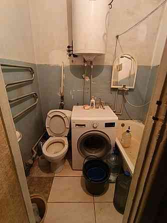 Сдам 1комнатную квартиру Зугрэс