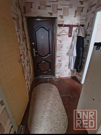 Сдам 1комнатную квартиру Зугрэс - изображение 3