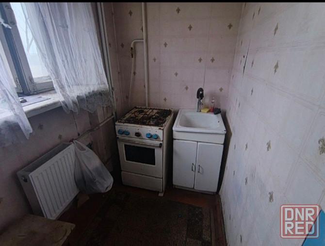 Сдам 1комнатную квартиру Зугрэс - изображение 5