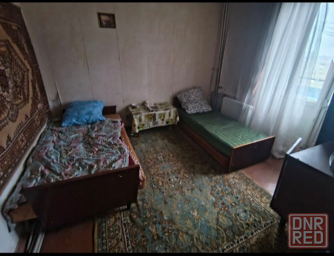 Сдам 1комнатную квартиру Зугрэс - изображение 1