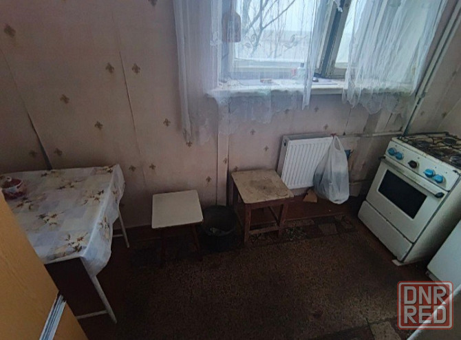 Сдам 1комнатную квартиру Зугрэс - изображение 4