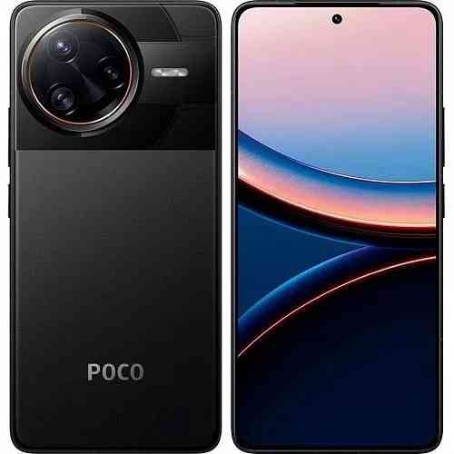 Xiaomi Poco F7 Ultra (12/256Gb) Black Донецк
