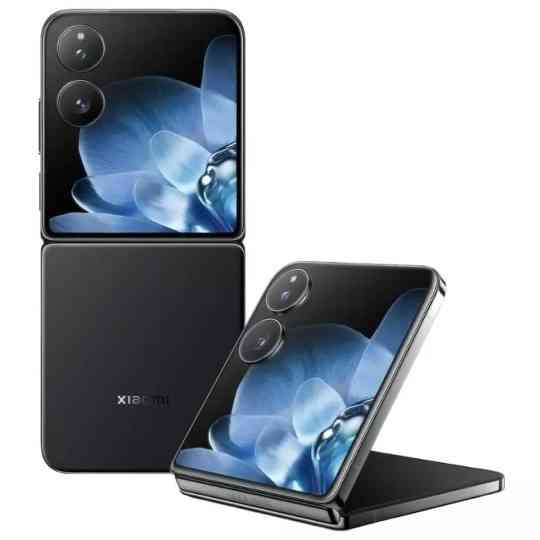 Xiaomi MIX Flip (12/512Gb) Black Донецк