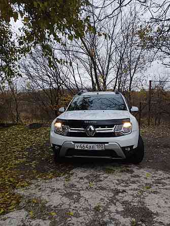 Продам Рено Дастер Донецк