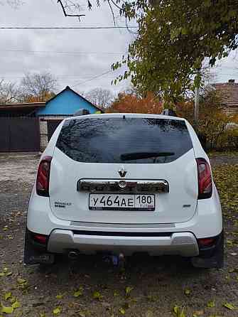 Продам Рено Дастер Донецк