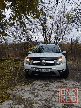 Продам Рено Дастер Донецк - изображение 2