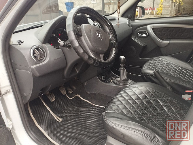 Продам Рено Дастер Донецк - изображение 7