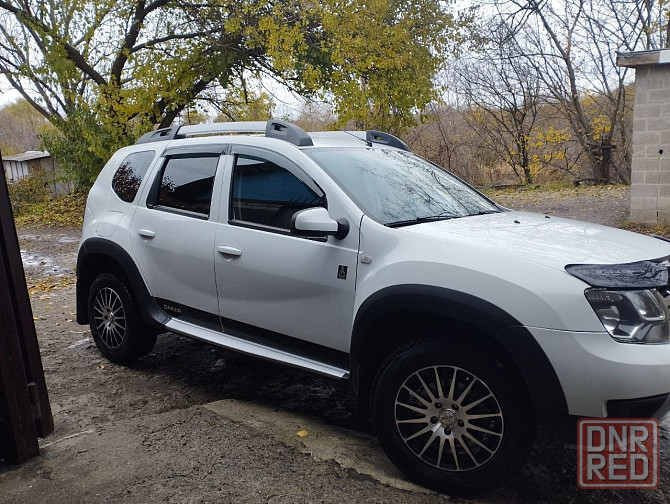 Продам Рено Дастер Донецк - изображение 4