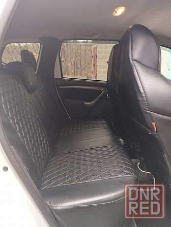 Продам Рено Дастер Донецк - изображение 8