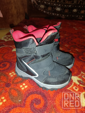 Обувь детская Донецк - изображение 4