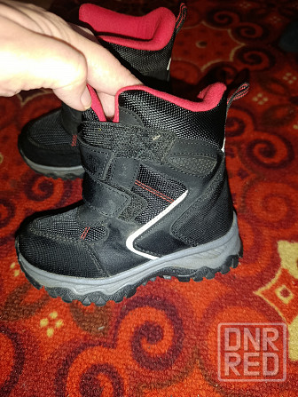 Обувь детская Донецк - изображение 3