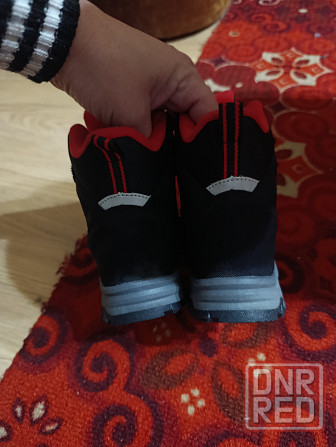 Обувь детская Донецк - изображение 2