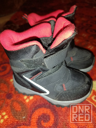 Обувь детская Донецк - изображение 5