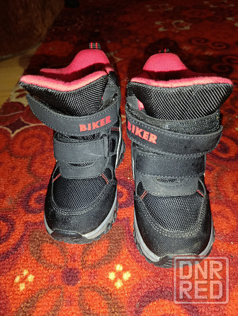 Обувь детская Донецк - изображение 6