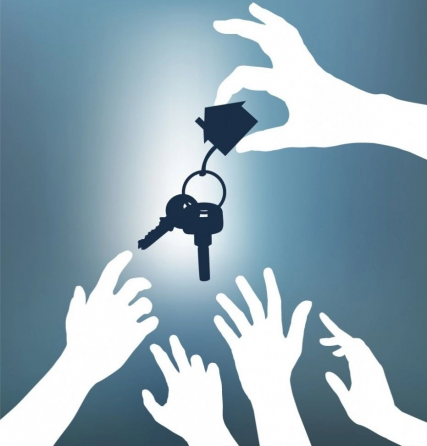 3к кв Центр этаж 2/5, не угловая Макеевка