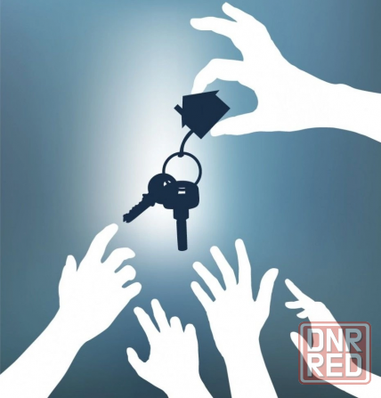 3к кв Центр этаж 2/5, не угловая Макеевка - изображение 1