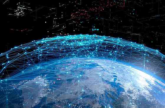 Старлинк V5 MINI & Старлинк V3, V4 Донецк