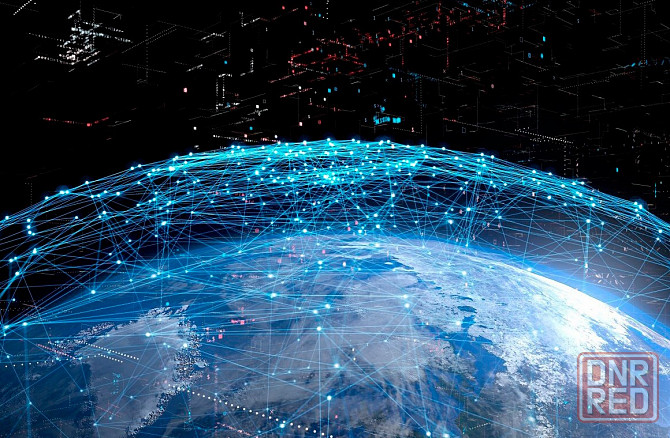 Старлинк V5 MINI & Старлинк V3, V4 Донецк - изображение 1