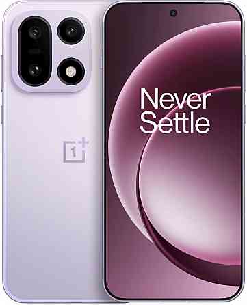 Oneplus 15 (16/512Gb) Global Black Донецк