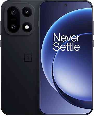 Oneplus 15 (16/512Gb) Global Black Донецк