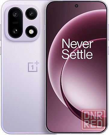 Oneplus 15 (16/512Gb) Global Black Донецк - изображение 3