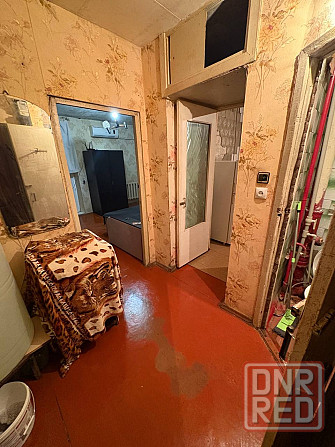1-комн квартира в центре Макеевки Макеевка - изображение 4