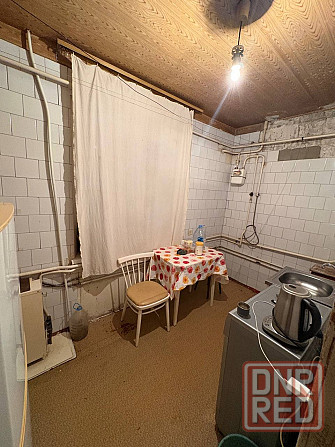 1-комн квартира в центре Макеевки Макеевка - изображение 5