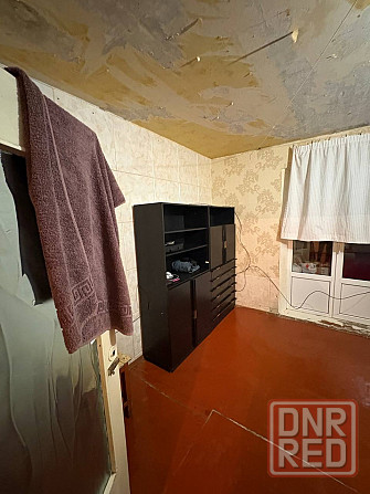1-комн квартира в центре Макеевки Макеевка - изображение 2