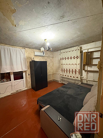 1-комн квартира в центре Макеевки Макеевка - изображение 1