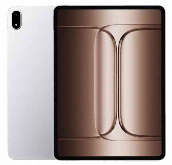 Планшет OnePlus Pad 3 (16/512Gb) Storm Blue Донецк