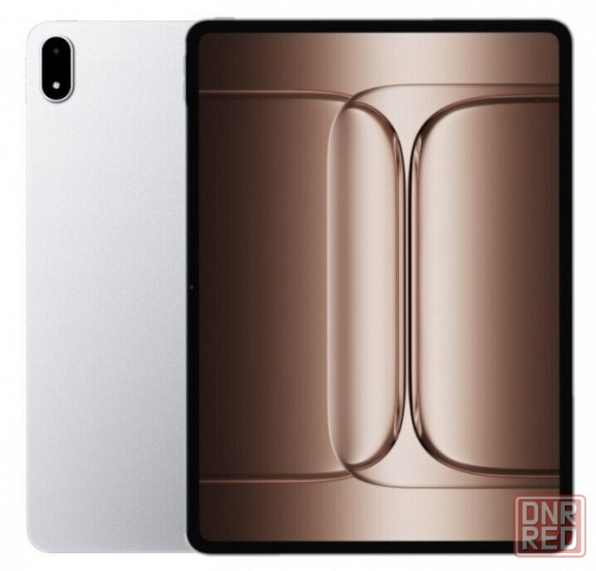 Планшет OnePlus Pad 3 (16/512Gb) Storm Blue Донецк - изображение 2