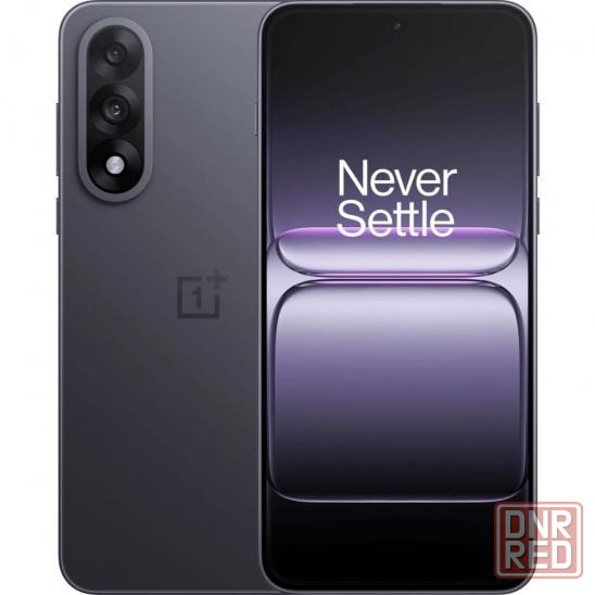 OnePlus NORD 5 (12/512Gb) Phantom Gray Донецк - изображение 1