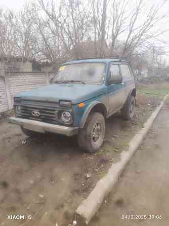 Продам Ниву Донецк