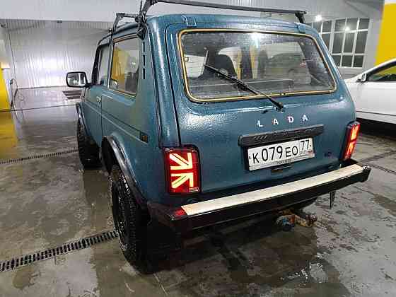 Продам Ниву Донецк