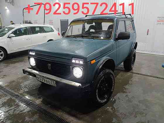 Продам Ниву Донецк