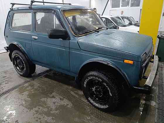 Продам Ниву Донецк