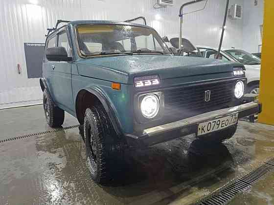 Продам Ниву Донецк