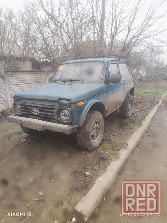 Продам Ниву Донецк - изображение 3