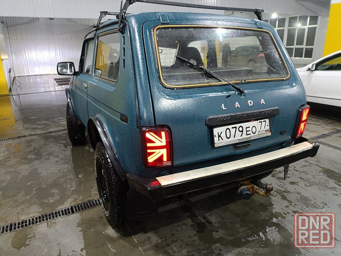 Продам Ниву Донецк - изображение 4